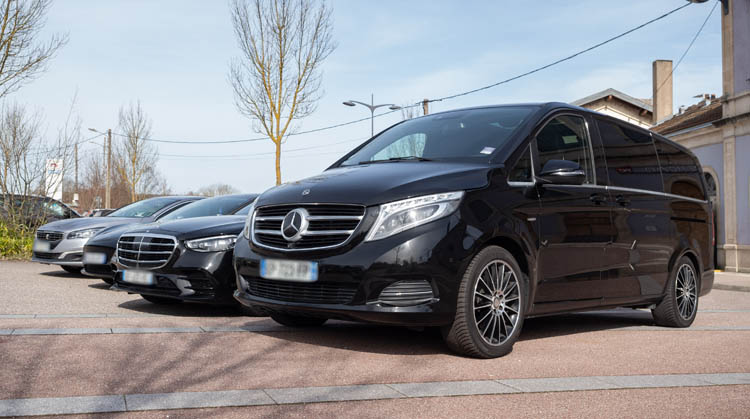 Transport scolaire Frouard