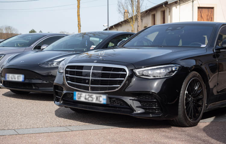 Transport scolaire Frouard