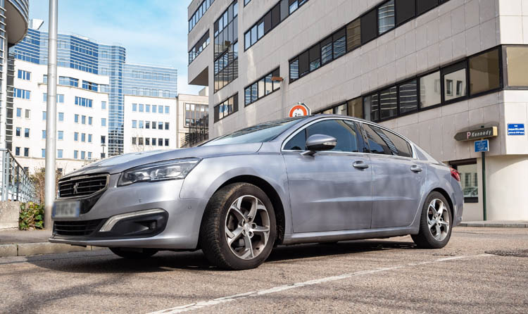 Transfert aéroport - gare Frouard